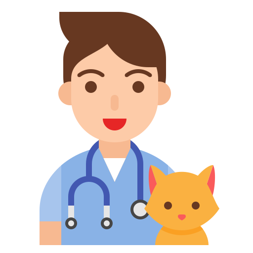 cirurgia veterinária